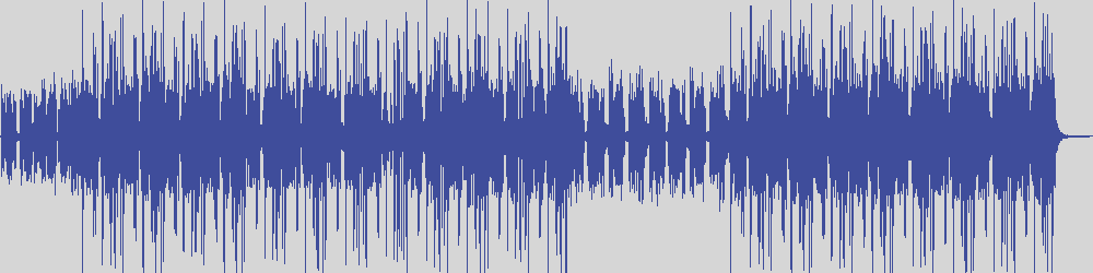 The Funksta (Underscore Version)