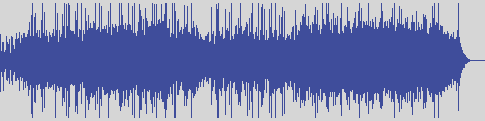 The Movement (Overdrive Mix)