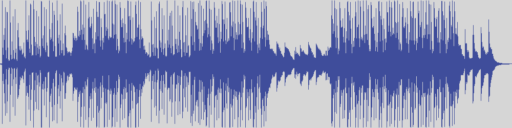 Space 2009 (Underscore Version)