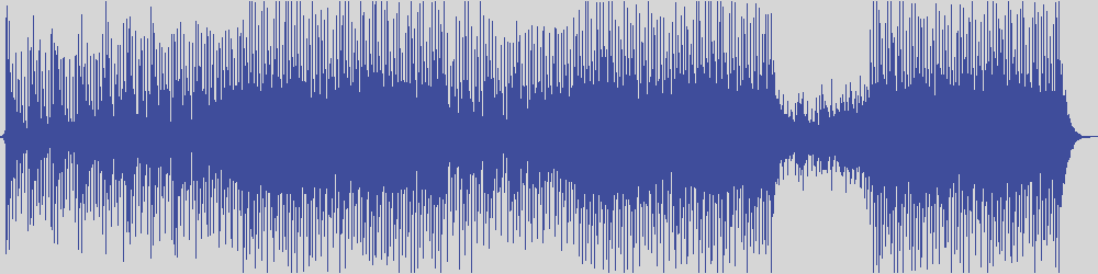 Stay Positive (Underscore Version)