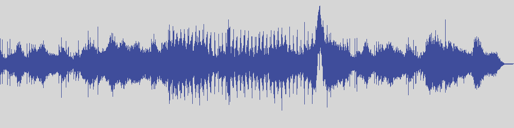 Natural Force (ghost mix) - Gemafreie Musik