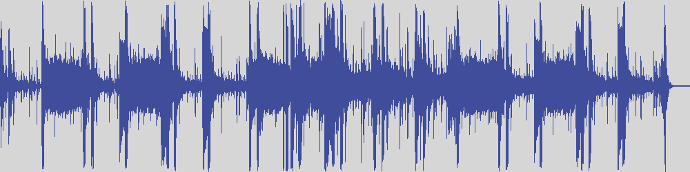 Slow and strong - Gemafreie Musik