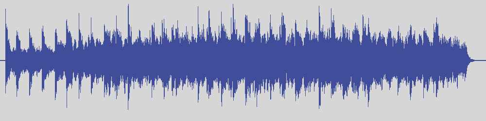 My Beautiful Country