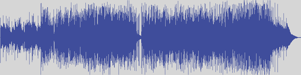 Stirring Spirits (Underscore Version)