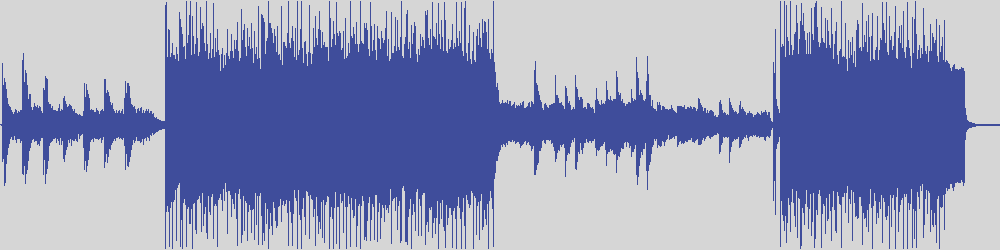 Breathe Again (Underscore version)