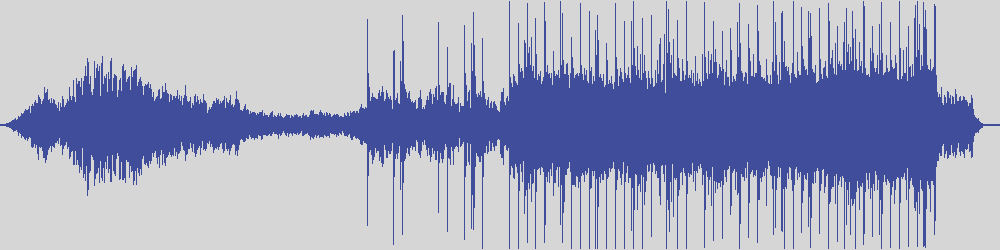 Hidden Away (Underscore version)