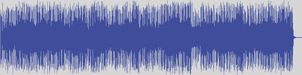 In Motion (Underscore version)