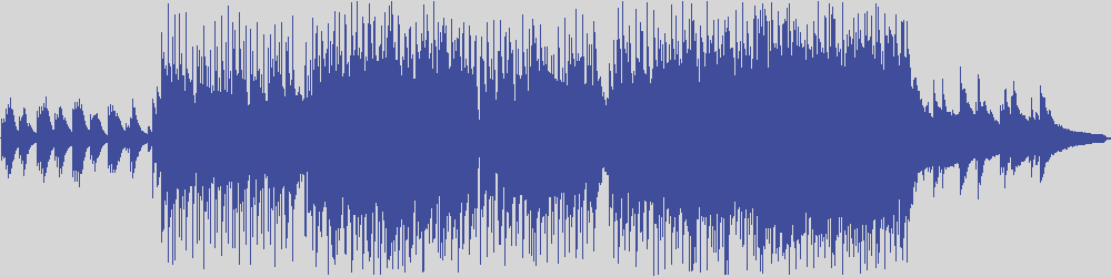 Minute by Minute (Underscore version)