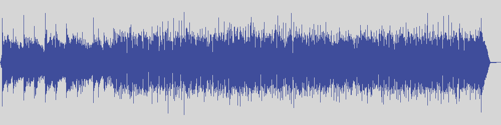 Hawaiian Lullaby (Underscore version)