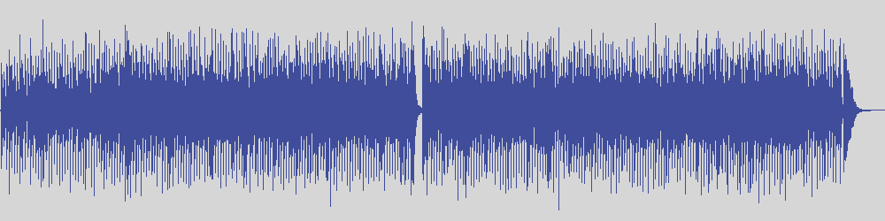 Truck Stop Boogie (Underscore version)