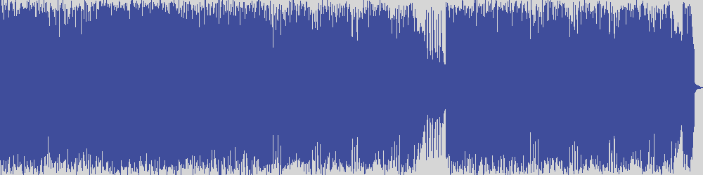 What Happened (Underscore Version)