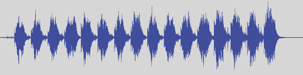 Waveform