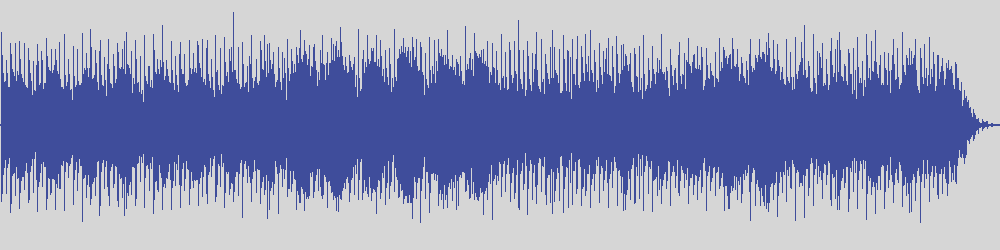 Mysterious Encounter (full mix)