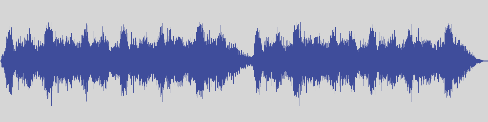 Twilight (without percussion)