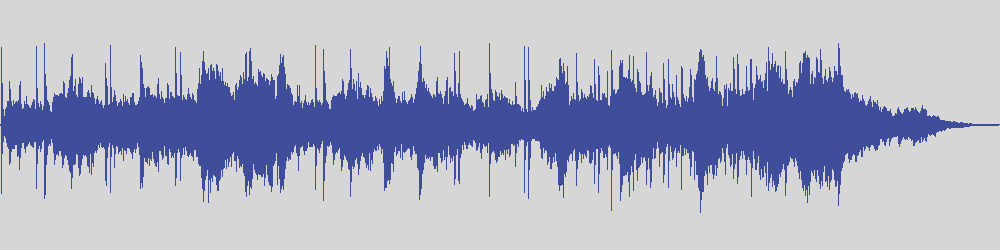 The Swamp (full mix)