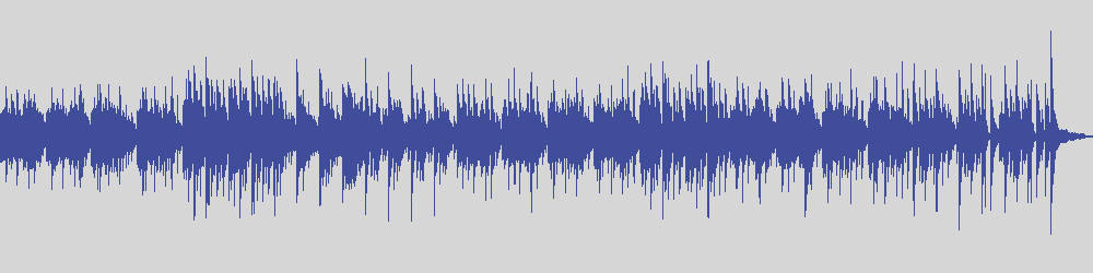 Leiser Abschied - Gemafreie Musik