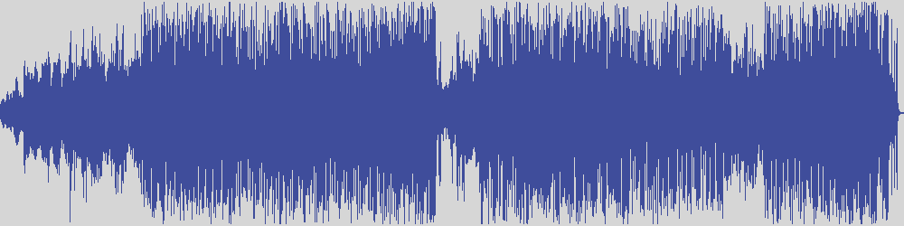 Analogue Wave 1 - Gemafreie Musik