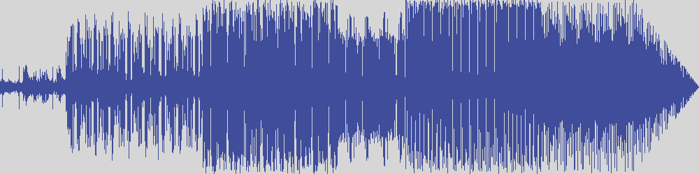 Footprints in the sand - Gemafreie Musik