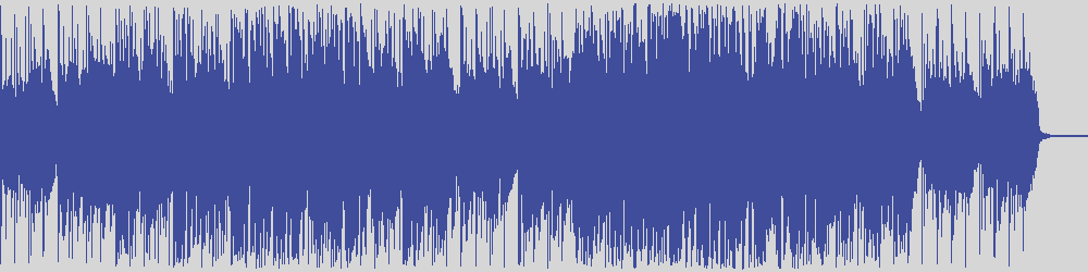 Something in the Air (Vocoder) - Gemafreie Musik