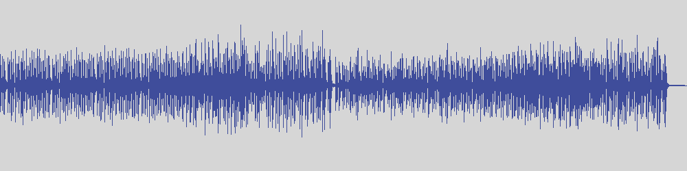 It Ended All Too Soon