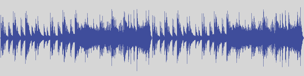 Heartbeat (Intro) - Gemafreie Musik