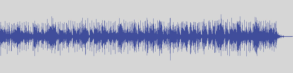 In the dark with you