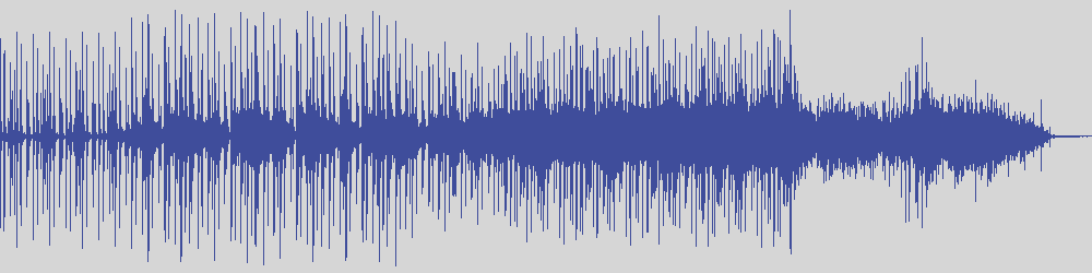 Mountain Fog - Gemafreie Musik